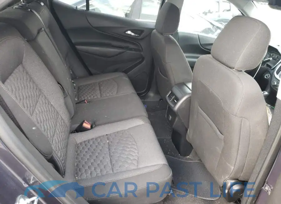 3GNAXJEV4JL403890# 6