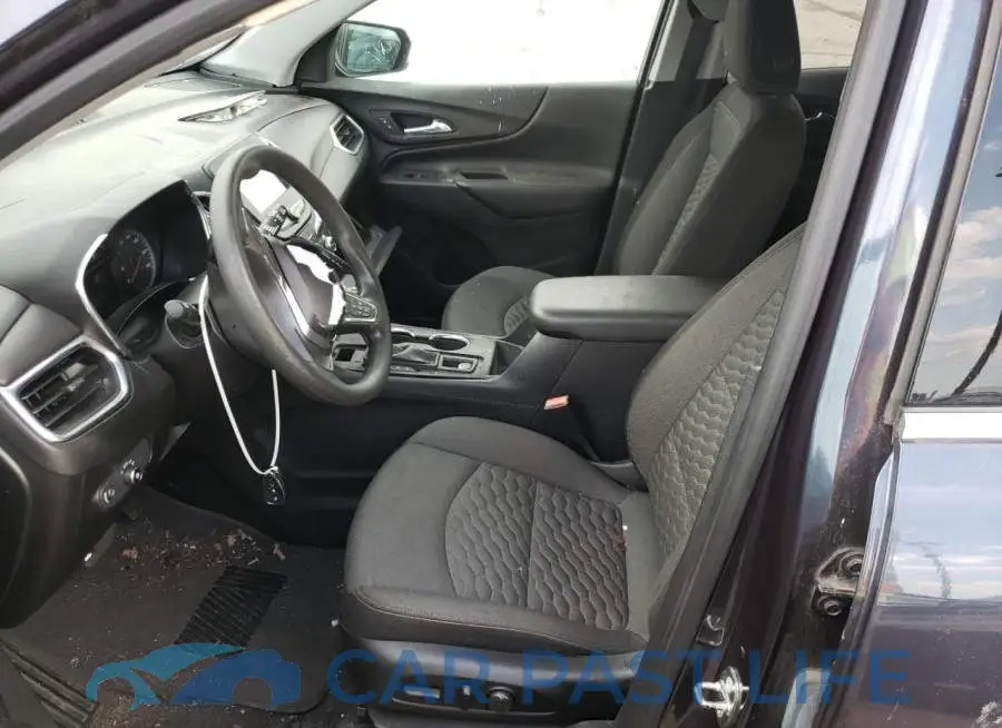 3GNAXJEV4JL403890# 5