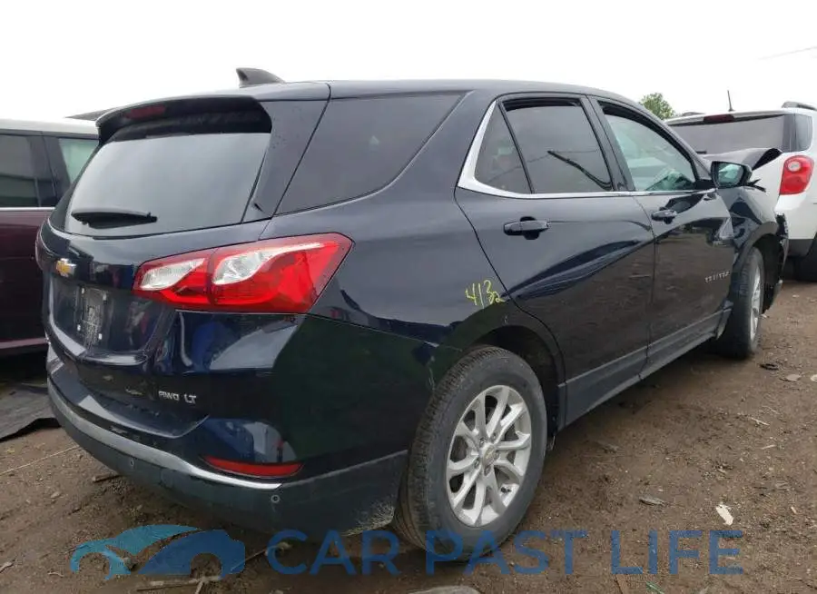 3GNAXTEV6LS648811# 4