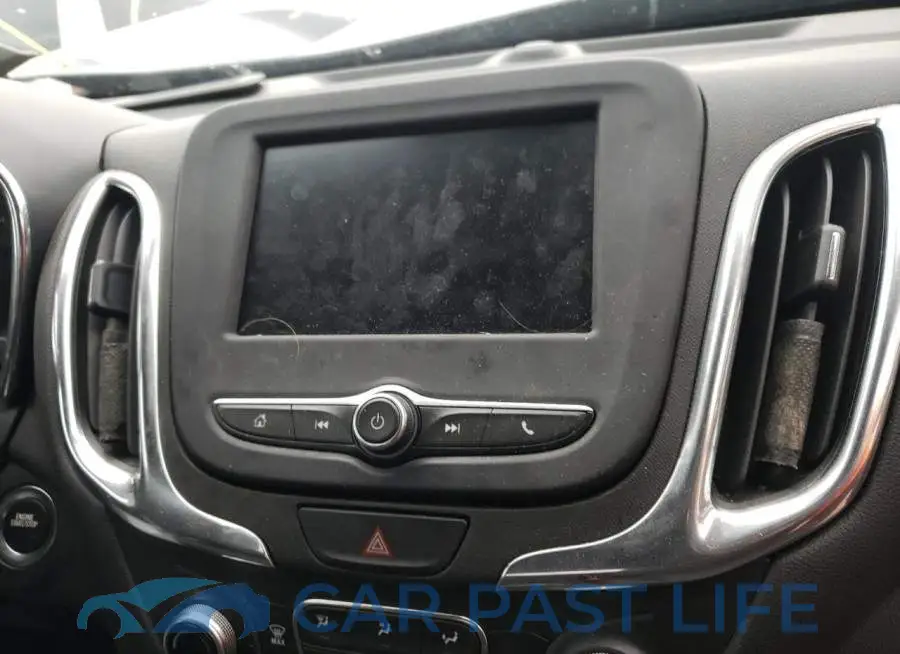 3GNAXTEV6LS648811# 9