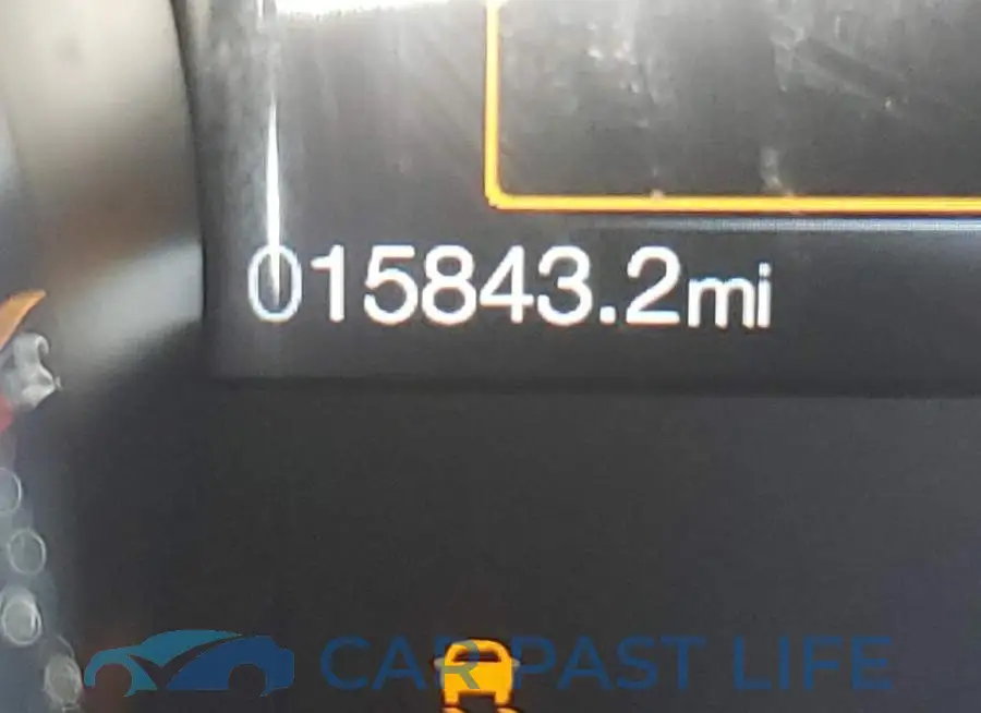 1FA6P8CF4J5181182# 8