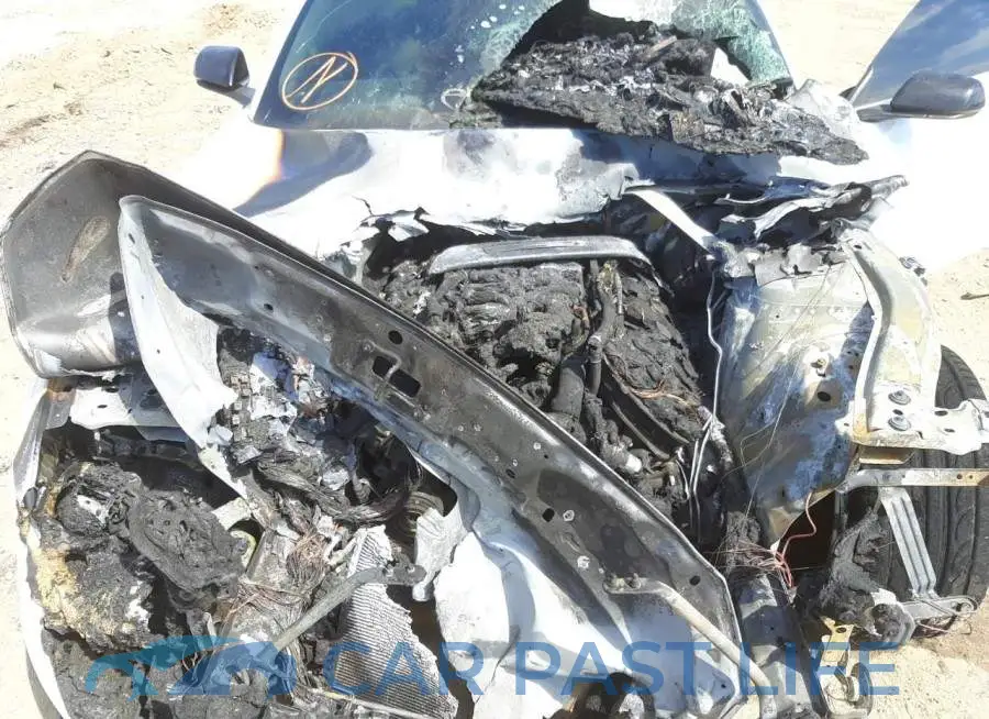 1FA6P8JZ0K5550392# 7
