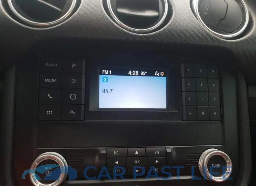 1FA6P8TH1L5159371# 9