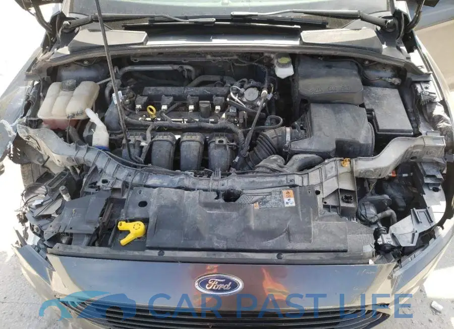 1FADP3F2XJL210070# 7