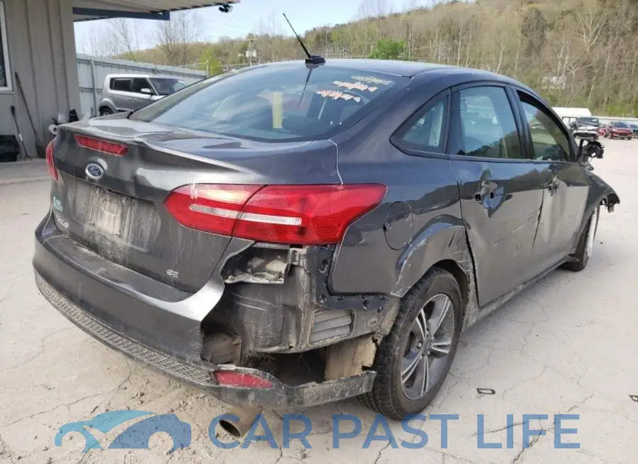 1FADP3F2XJL210070# 4