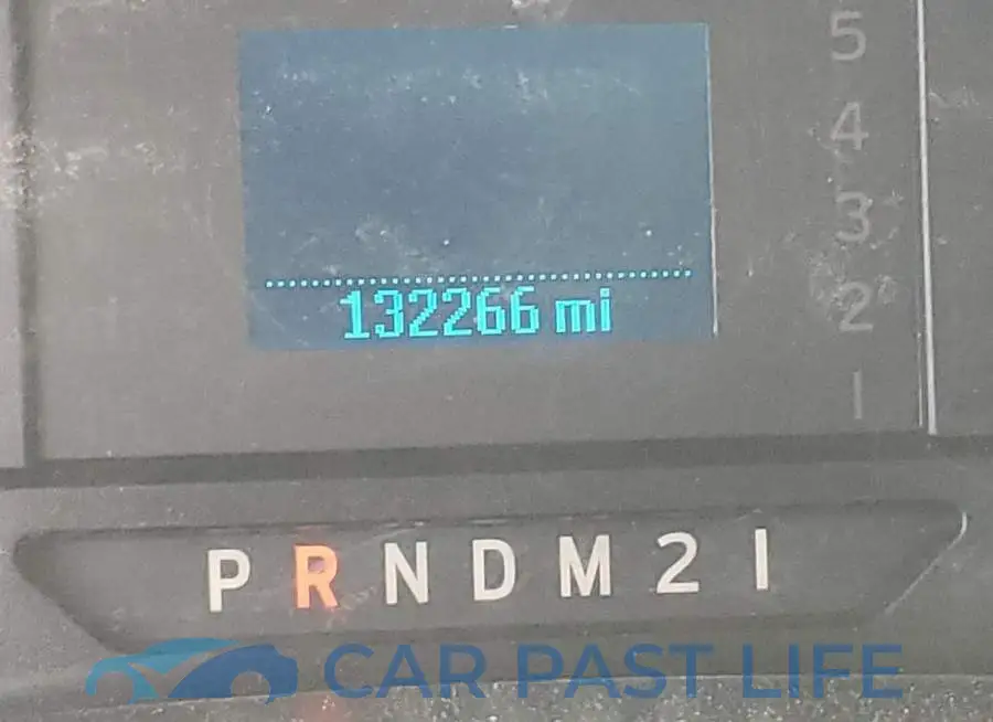 1FDUF4GT9HDA07441# 8