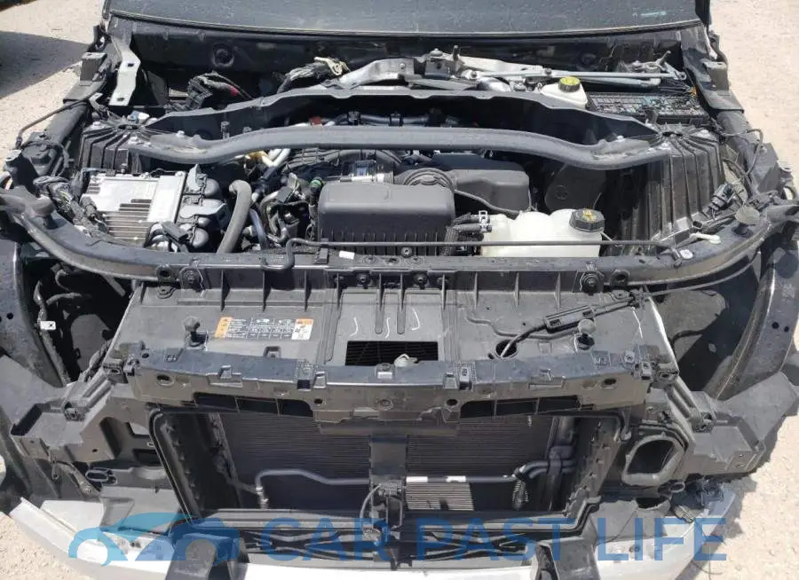 1FM5K8AB8MGB04663# 7