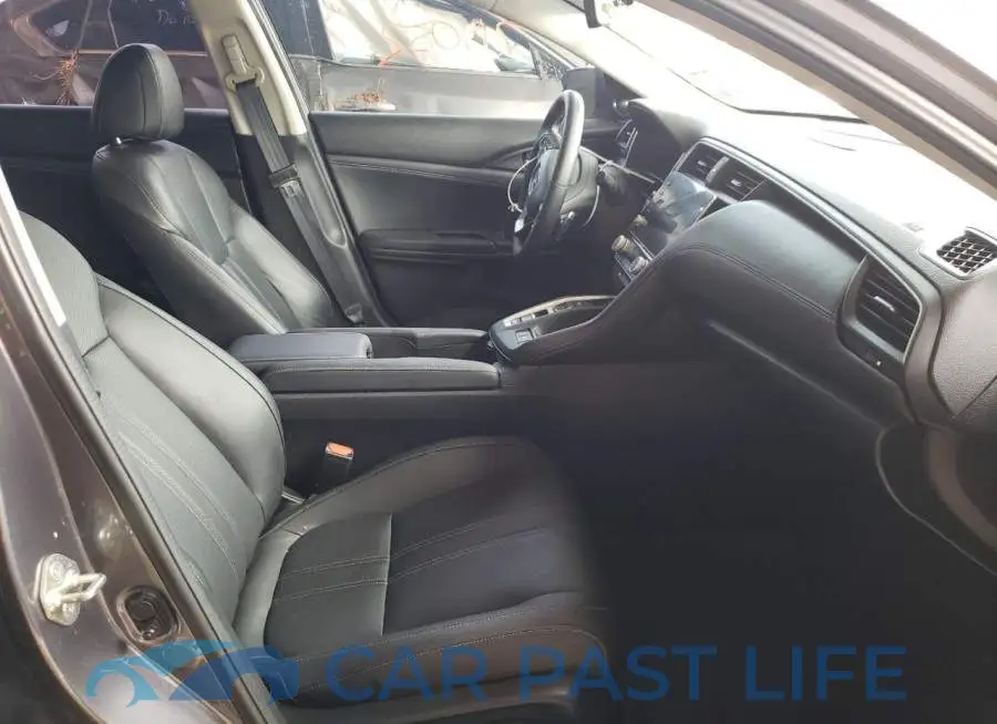 19XZE4F95KE028084# 5