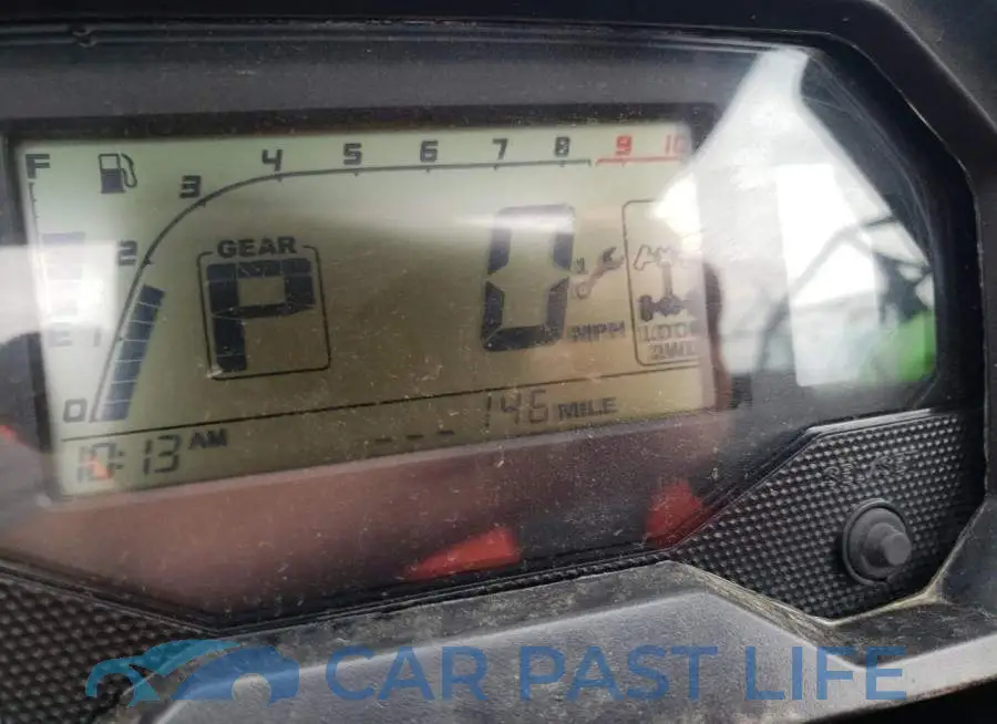 1HFVE0517M4200211# 8