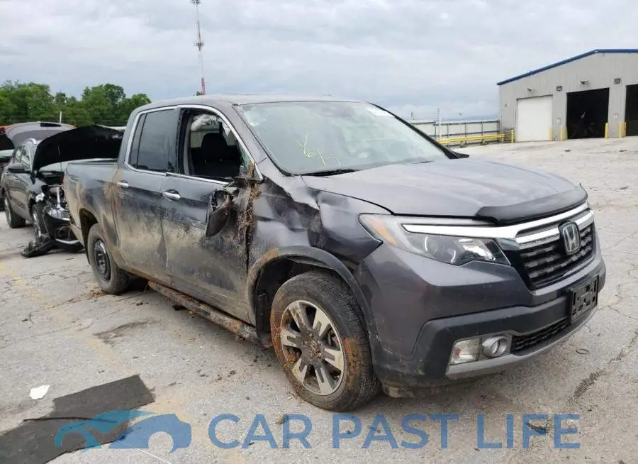 5FPYK3F78HB009746# 1