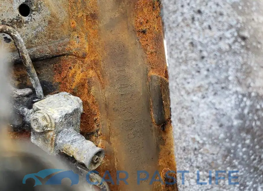 JH2SD1041MK100356# 10