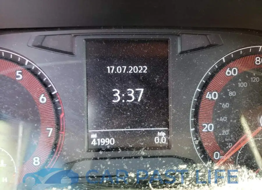3VWC57BUXKM055981# 8