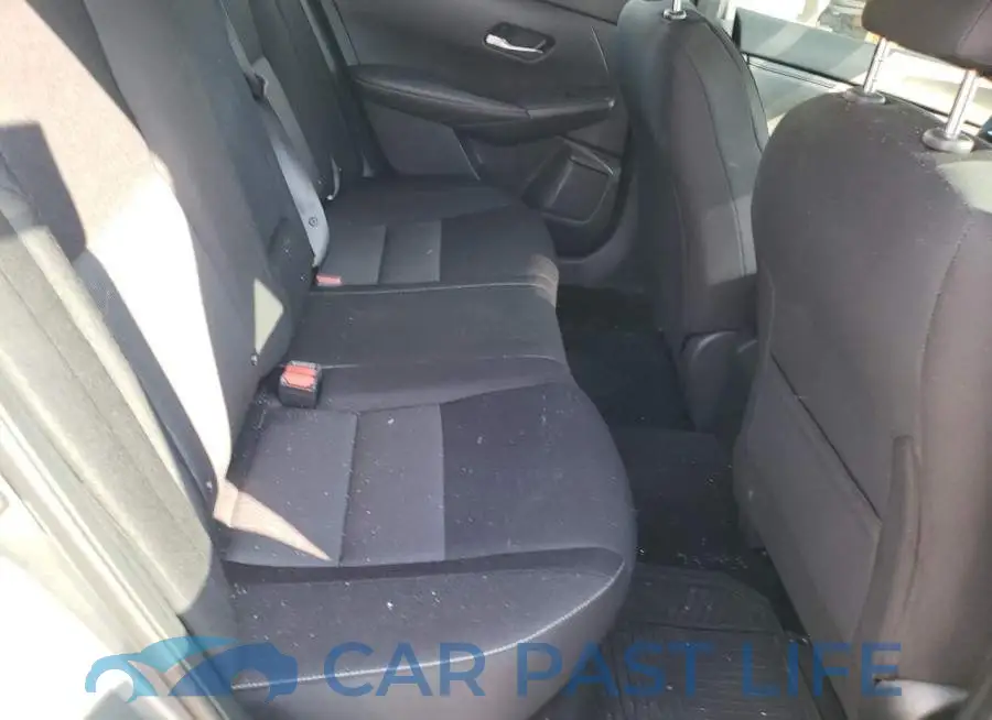 3N1AB8CV8MY234051# 6