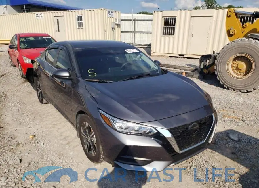 3N1AB8CV8MY234051# 1