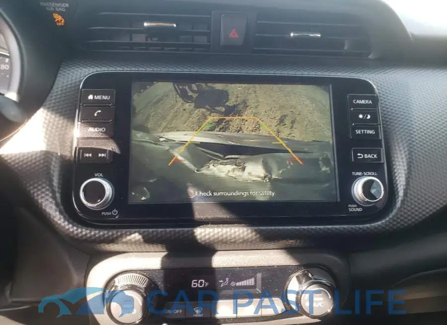3N1CP5CV1NL482312# 9