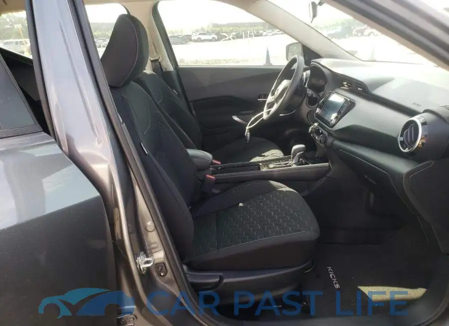 3N1CP5CV1NL482312# 5