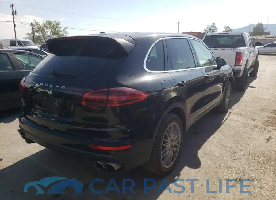 WP1AE2A28GLA61881# 4