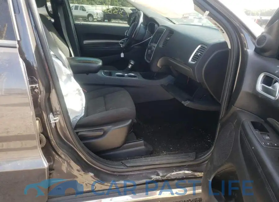 1C4RDHAG1LC142091# 5