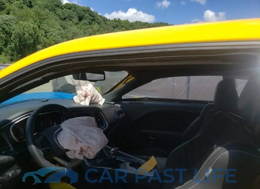 2C3CDZC93JH151934# 5