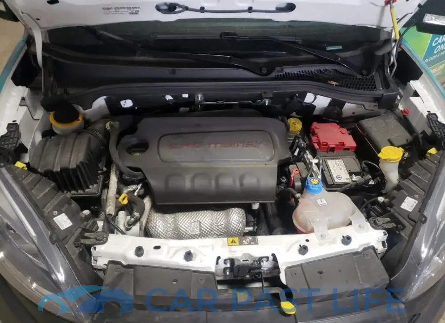 ZFBHRFAB3M6T92005# 7