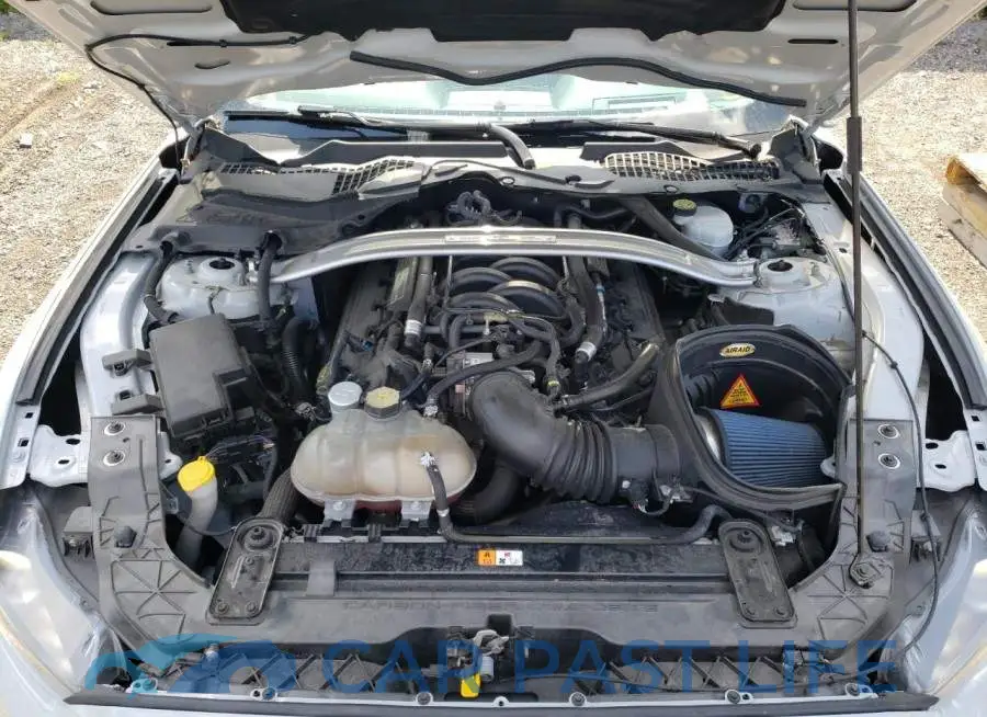 1FA6P8JZ6G5525620# 7