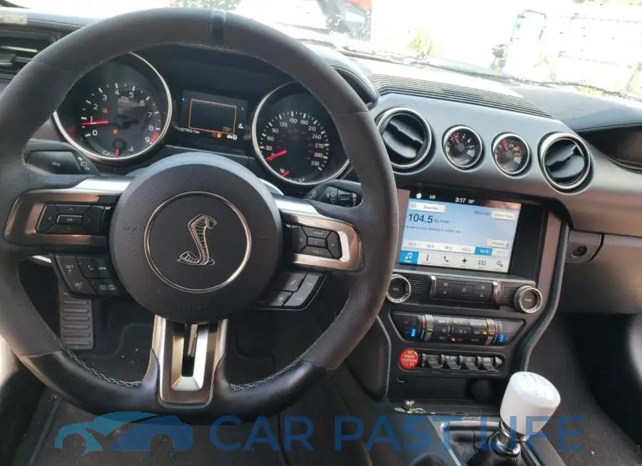 1FA6P8JZ6G5525620# 9