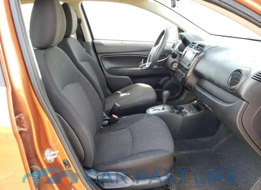 ML32A3HJ6LH009394# 5