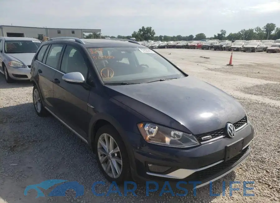 3VWH17AU3HM518460# 1
