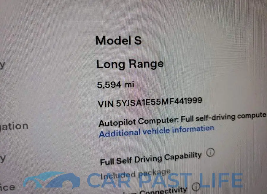 5YJSA1E55MF441999# 8
