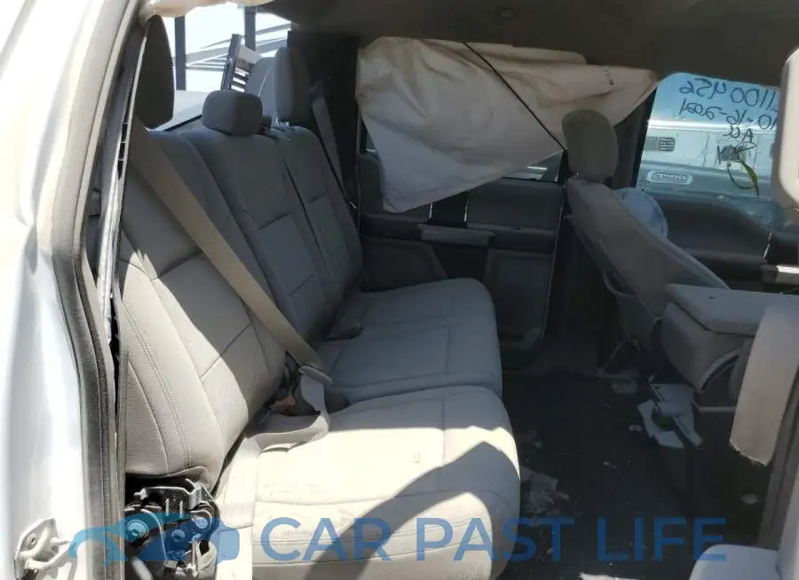 1FT7W2BT6KEC13427# 6