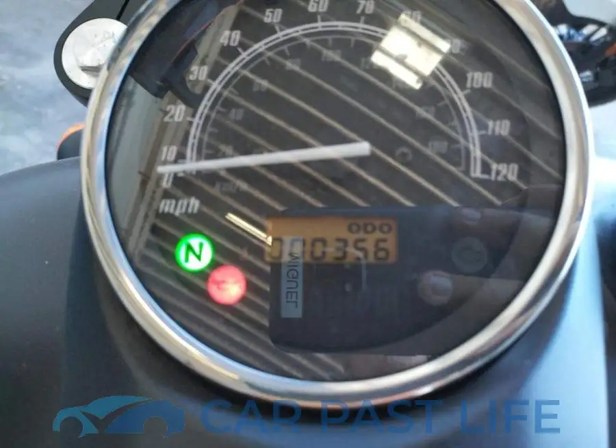 JH2RC5379NK200561# 8