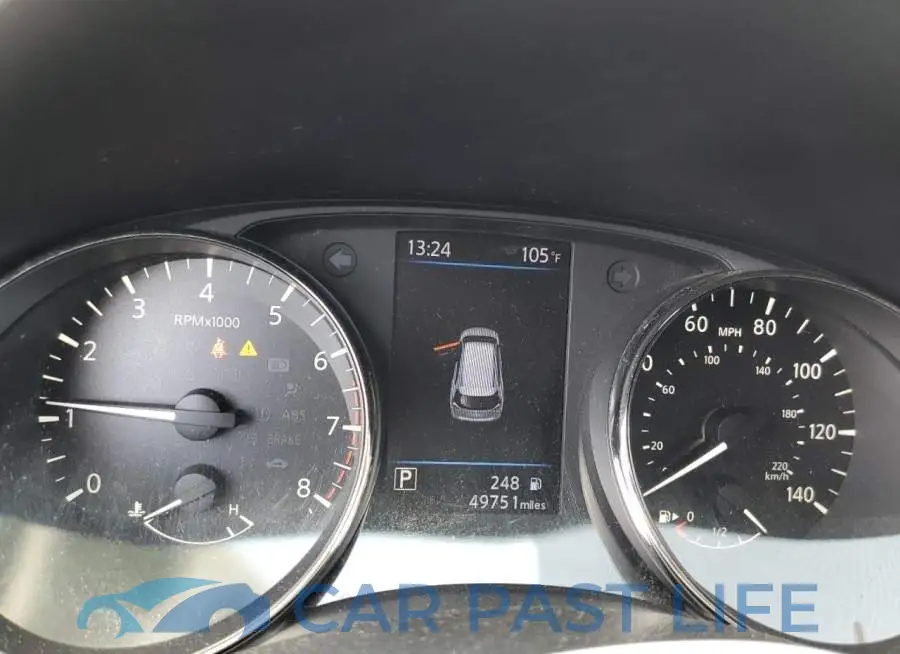 JN8AT2MV5JW300827# 8