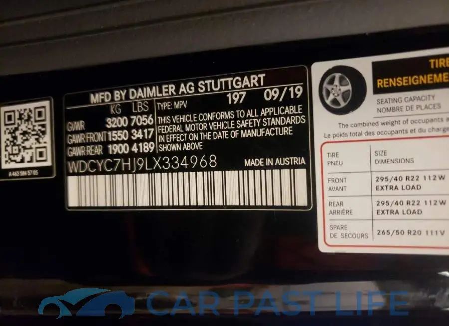 WDCYC7HJ9LX334968# 10