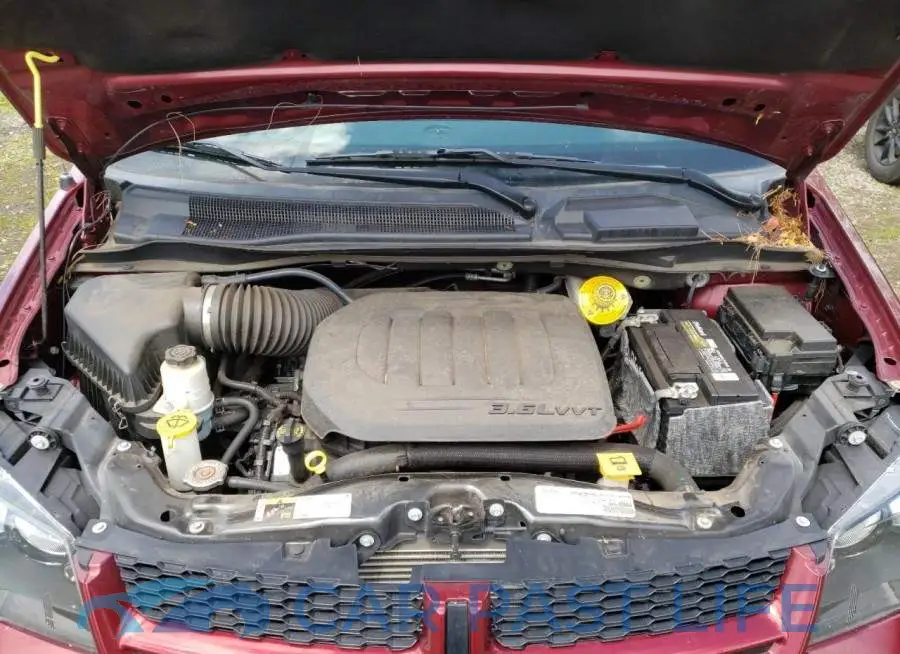 2C4RDGEGXKR535968# 7