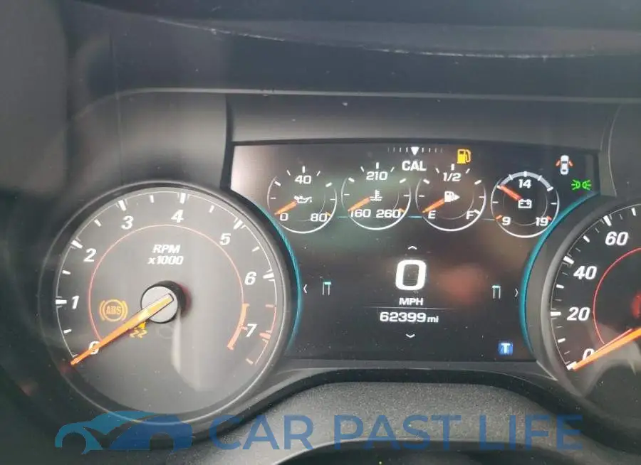 1G1FF1R77H0186557# 8