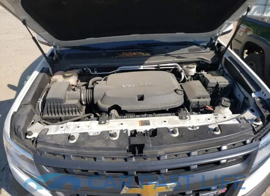 1GCGTEEN1J1259163# 7