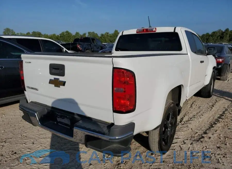 1GCHSBEA5J1135741# 4
