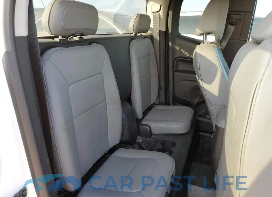 1GCHSBEA5J1135741# 6