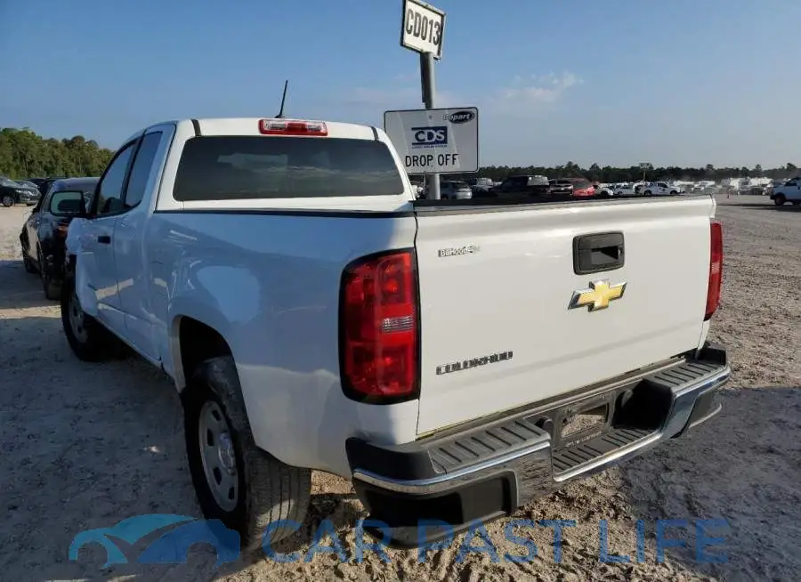 1GCHSBEA5J1135741# 3