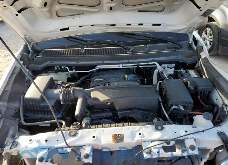 1GCHSBEA5J1135741# 7