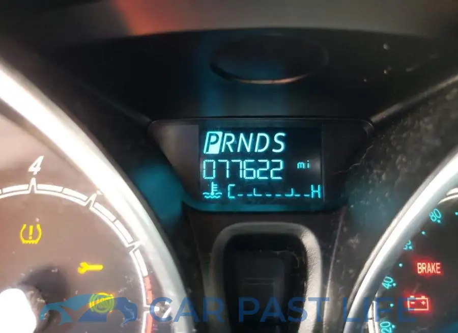 3FADP4BJ9GM165701# 8