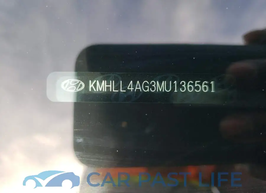 KMHLL4AG3MU136561# 10