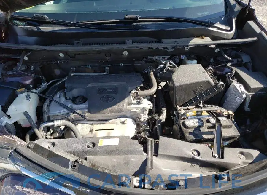 2T3BFREV9GW461204# 7