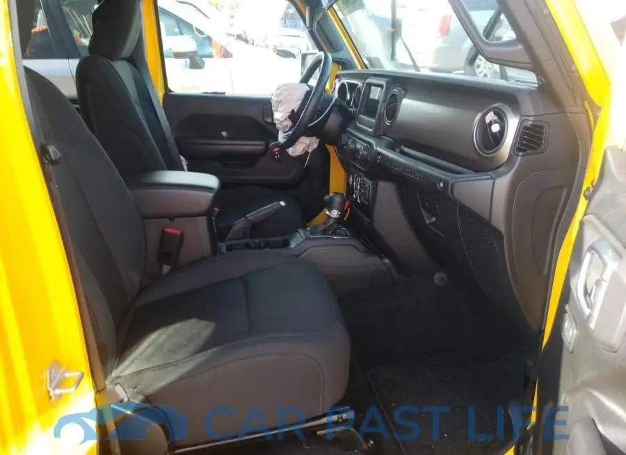 1C4HJXDN7MW521072# 5