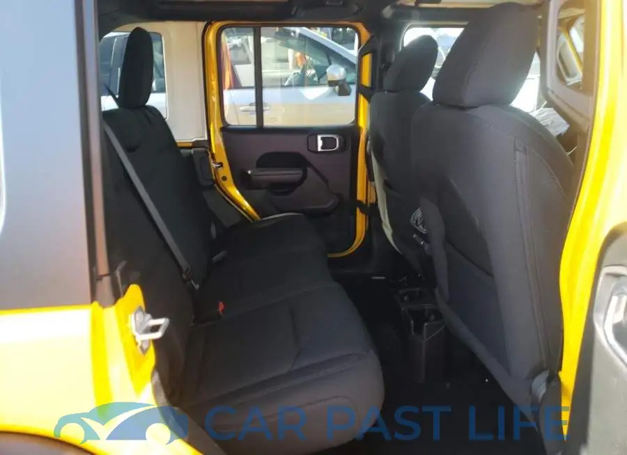 1C4HJXDN7MW521072# 6