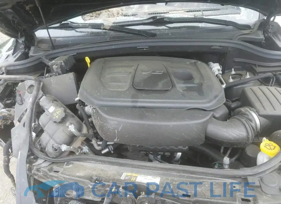 1C4RJFBG6LC135021# 7