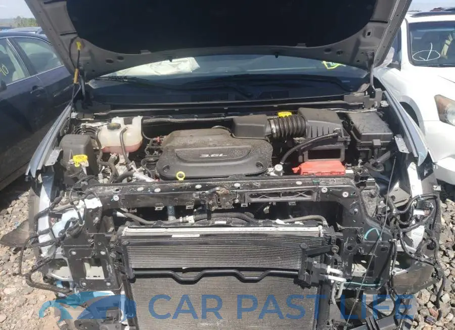 2C4RC1EG3HR752321# 7