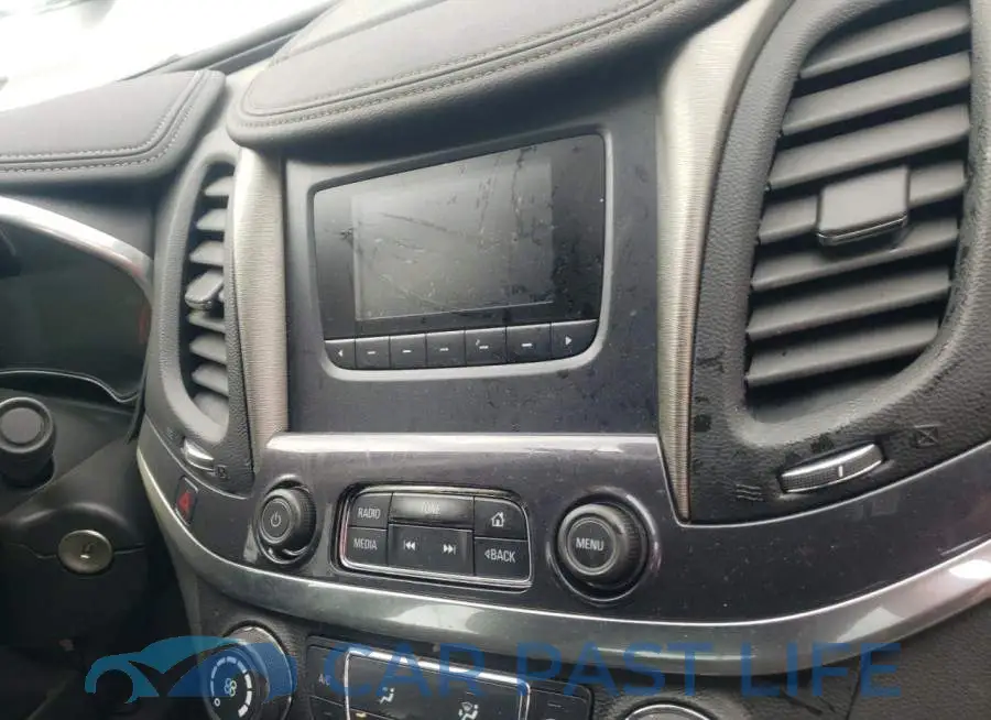 2G11Z5SAXH9165223# 9