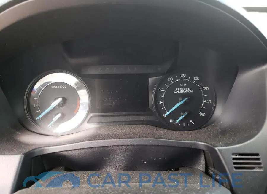 1FM5K8AR6JGA72255# 8