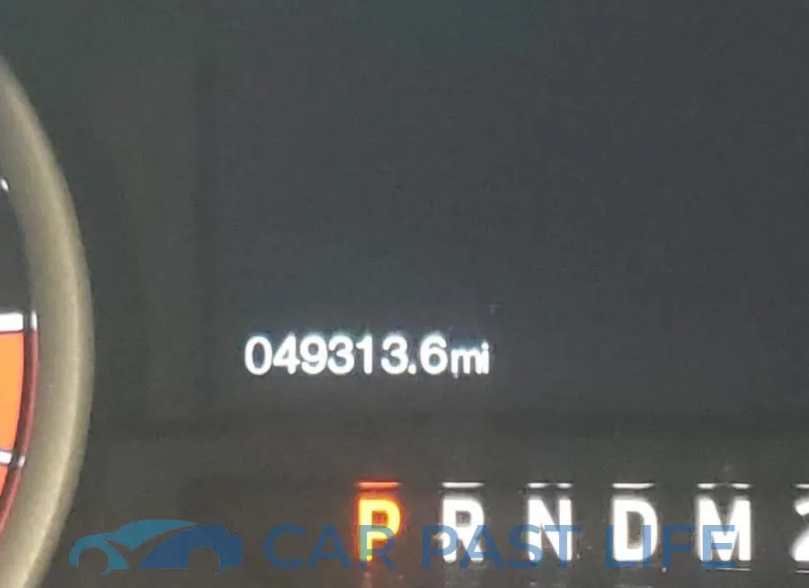 1FT7W2B63HEC75225# 8